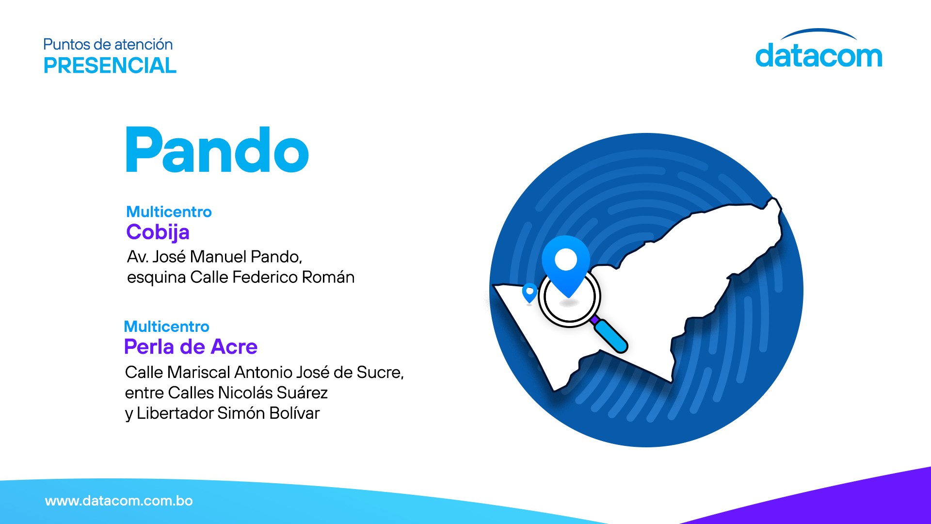 PANDO