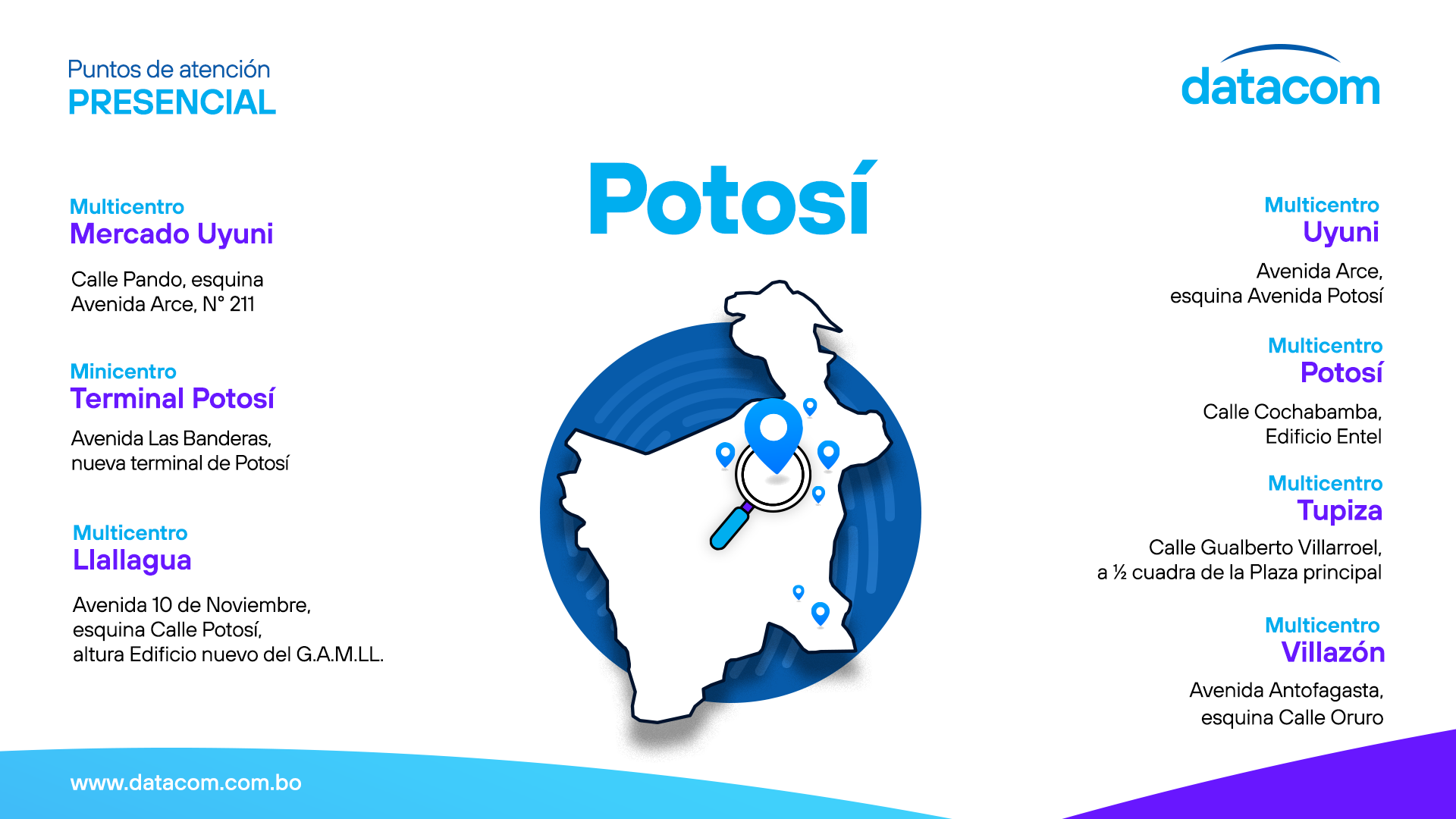 POTOSI