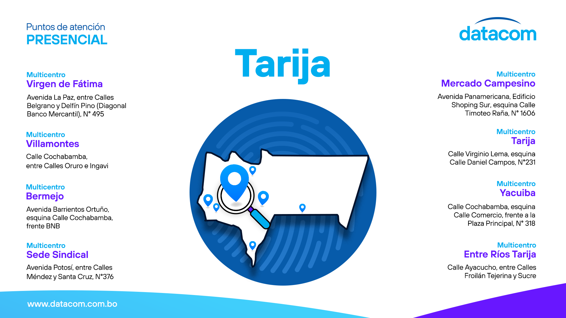 TARIJA