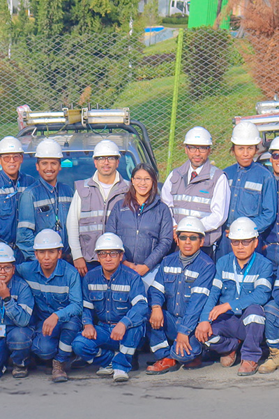 Instalaciones