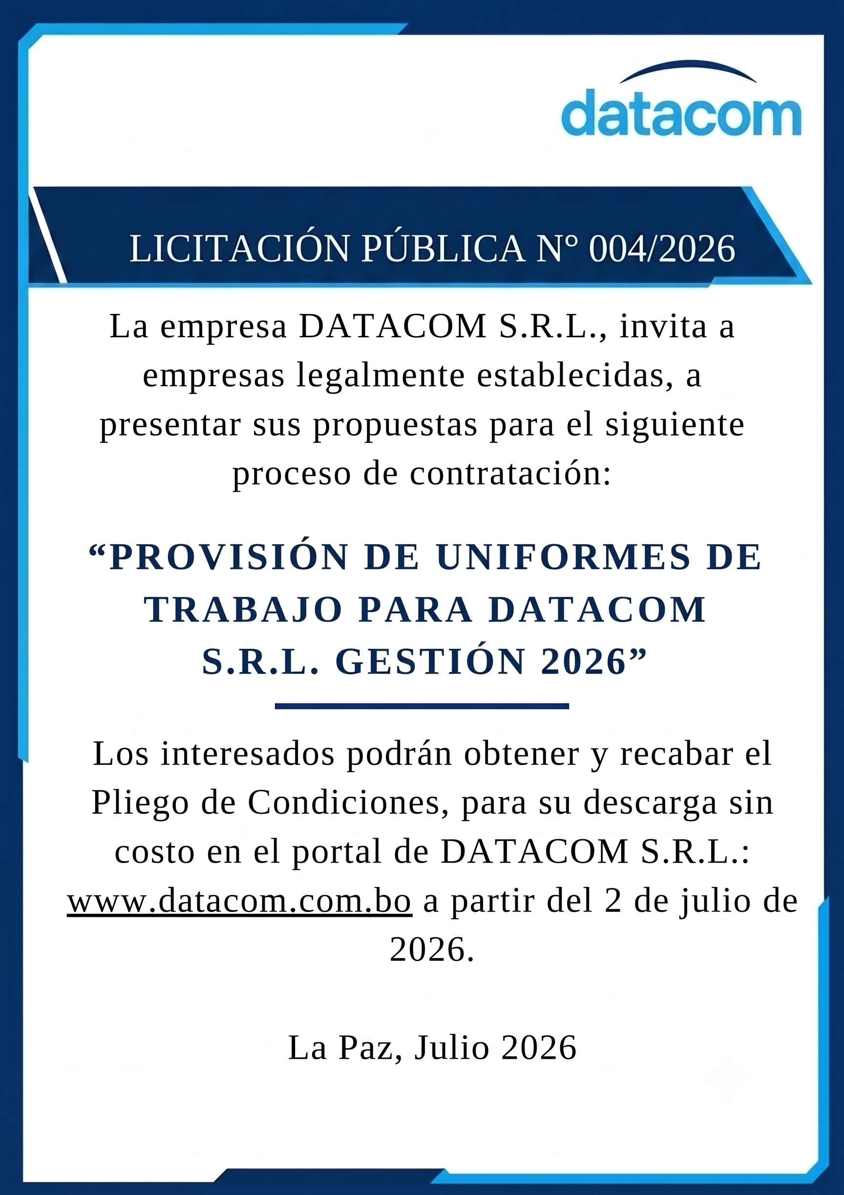 Imagen de Contratación