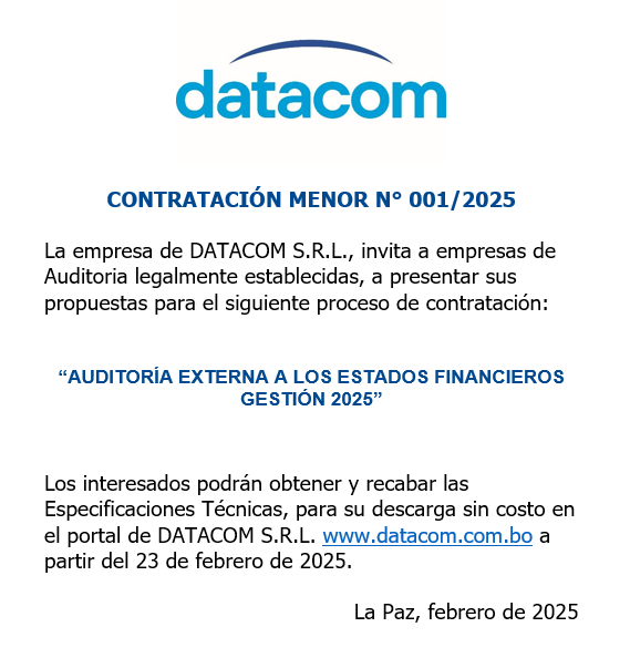 Imagen de Contratación