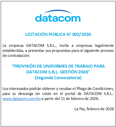 Imagen de Contratación