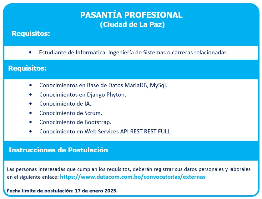 Imagen de Contratación