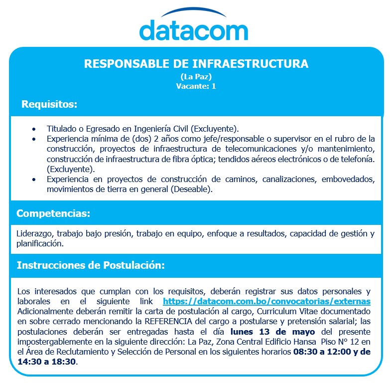 Imagen de Contratación