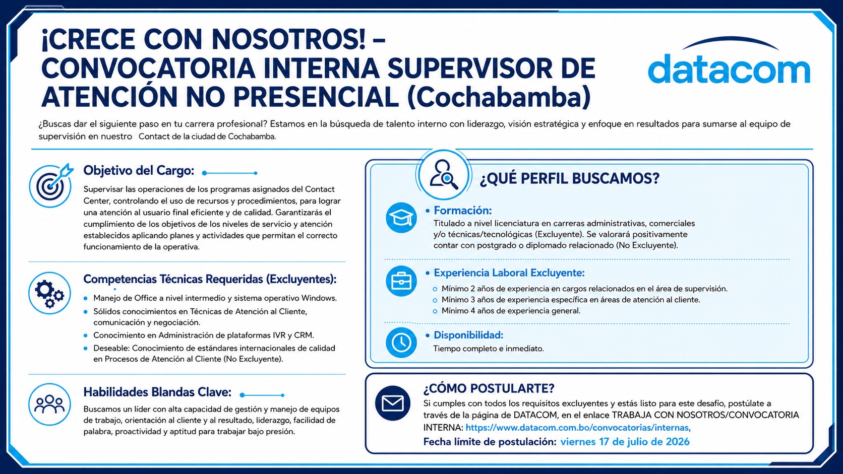 Imagen de Contratación