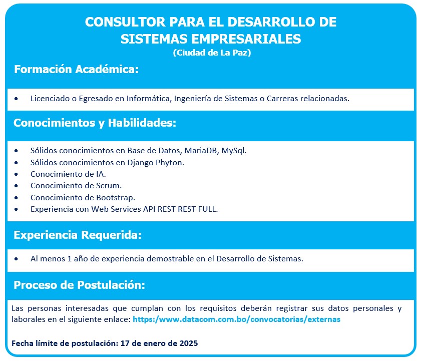 Imagen de Contratación