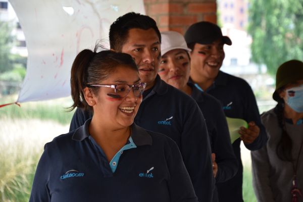 DATACOM PROMUEVE EL FORTALECIMIENTO Y EL EMPODERAMIENTO DE SUS TRABAJADORES